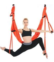 All photos taken at wanderlust stratton—will we see in you in vermont this year? 5 Easy Yoga Swing Poses For Beginners Gravotonics Yoga