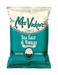 Miss Vickies Sea Salt Vinegar Gif 612 792 Frito Lay Superfood Lower Cholesterol