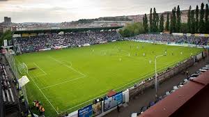 Fc union cheb (celým názvem: Dolicek Football Wiki Fandom