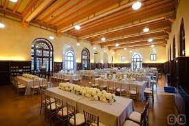 Maybe you would like to learn more about one of these? Wedding Venue Review The Julia Ideson Library