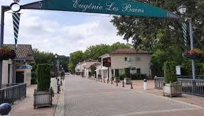 Météo digne les bains le jeudi 22 avril. Eugenie Les Bains Faites Le Plein De Bonnes Energies