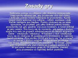 Zobacz, gdzie kupisz siatkówka zasady porady trening opracowanie zbiorowe w najniższej cenie z opcją darmowej dostawy nawet w 24h! Pilka Siatkowa Ppt Pobierz