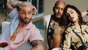 La emotiva reacción de la mamá de maluma tras reencontrarse con su hijo luego de la cuarentena está conmoviendo en redes sociales. Maluma Cierra Instagram Por Burlas De Neymar El Actual Novio De Su Ex