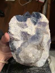 General : Help Cleaning Fluorite