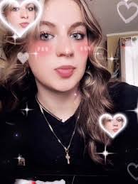 Sophia Obrien's Instagram, Twitter & Facebook