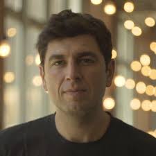 Daniel Glover (@danielwglover)