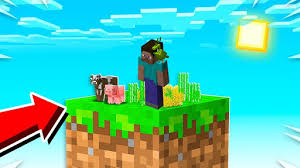 Recommended version recommended for mineheroes skyblock is 1.8.9 or 1.12.2 for the . Updated One Block Survival Skyblock Map For Minecraft Pe Pc Android App Mod Download 2021