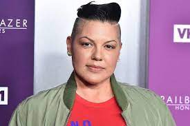 Sara Ramírez Finalizes Divorce from Ex-Husband Ryan DeBolt Less Than 2  Months After Initially Filing