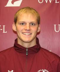 2014-15 Men's Swimming and Diving Roster