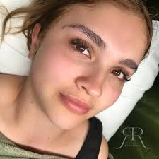 🌱 Duo Perfecto 🌱 Extensiones de Pestañas más Diseño y Sombreado Temp...