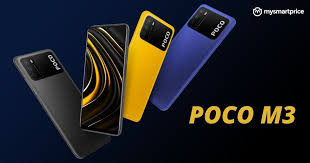 The firm has now put out an official tweet confirming that the. Poco M3 Pro Passes Tkdn Certification Hinting Imminent Launch Expected Specifications Price