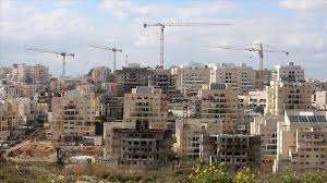 Bank of the west makes no warranty as to the content or functionality of this website. Israel To Construct 4 948 Settlement Units In West Bank