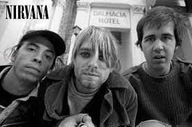 Nirvana sued over baby photo on album 00:35. Nirvana Band Poster All Posters In One Place 3 1 Free