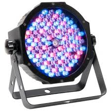 The colorwash™ controller comes with 3 different circuits inside: Color And Wash Lights