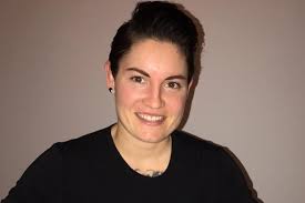 Amanda Lino happy to see ARES FC continuing the growth of MMA in Africa