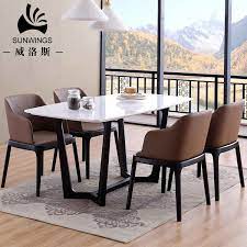 Quality furniture company features a large selection of quality living room, bedroom, dining room, home office, and entertainment furniture as well as mattresses, home decor and accessories. Best Quality Sunwings Furniture Marble Dining Table Wood Leg Buy Tapered Wood Furniture Legs Solid Wood Dining Table Marble Dining Table And Chairs Product On Alibaba Com