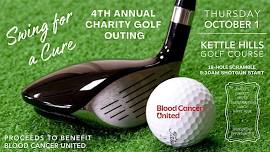 4th Annual Swing for a Cure Charity Golf Outing