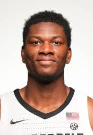 USC 2004 Basketball Commits