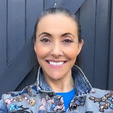 Happy birthday Yes Baller Tina Luttrell