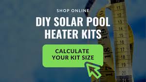 If you're living in an area that's warm most of the year, it might be. Solar Pool Heaters Solar Direct