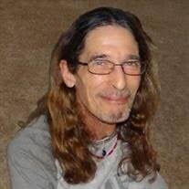 Michael Wayne Brown Obituary