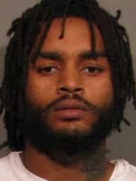 Robert Whitaker arrested, charged in Shreveport shooting that injured three