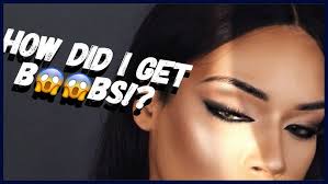 We Broke Up. I'm Sorry....