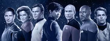 It later acquired the retronym of star trek: Star Trek Home Facebook