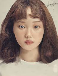 Lee sung kyung is a south korean actress and model. Johnrey Degamo Digital Portraiture Lee Sung Kyung