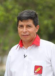 El izquierdista pedro castillo, maestro y líder sindical, encabeza la encuesta de ipsos. Mscldg0gxlclvm