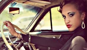 Susanne Conyers's Instagram, Twitter & Facebook