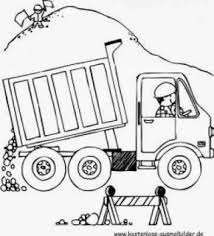 Malvorlagen Gratis Malvorlagen Baustelle Malvorlagen Ausmalbild Ausmalen