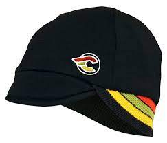 Reversible Winter Hat Cinelli Cycling Cap Wool Caps Cinelli