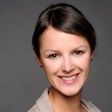 Elena Hacker's Instagram, Twitter & Facebook