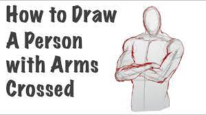 We did not find results for: How To Draw A Person With Arms Crossed Side View Youtube