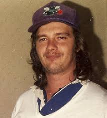 Jack Dale “J.D.” Spangler (1963-2009)