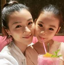 Aimee Chan Makes Acting Comeback Alongside Hubby Moses Chan; Says Their  Kids Asked Moses To “Go Out And Work” So Aimee Could Stay Home Instead