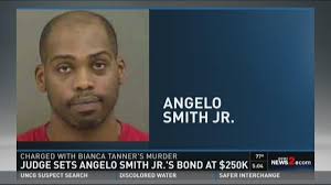 Bond Set For Man Charged In Bianca Tanner's Death