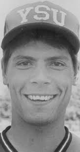 YOUNGSTOWN STATE BASEBALL