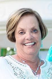 Sharon Ashby Obituary