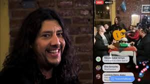 Nombradores del Alba