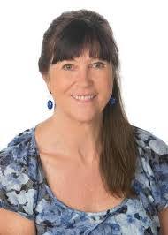 Beverley Whiting's Instagram, Twitter & Facebook