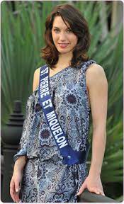 We did not find results for: Miss Saint Pierre Et Miquelon Misspedia Fandom
