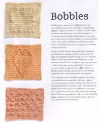 Beginners Guide To Crochet Bobbles Crochet Kingdom