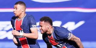 Jun 02, 2021 · во франции могут сократить число команд в высшем дивизионе. Mbappe I Nejmar Ne Sygrayut V Matche Za Superkubok Francii