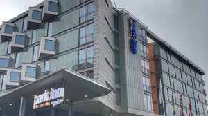 Our sister hotel radisson blu airport hotel is open and is located only 5 min walking distance from the hotel. Hotel Park Inn By Radisson Oslo Airport Jessheim Holidaycheck Akershus Norwegen