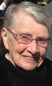 Ann Coles Obituary (2017)