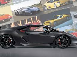 It was chosen as a name for the car after a brainstorming that identified one distinctive feature of. These Are The 15 Best Lamborghinis Of All Time