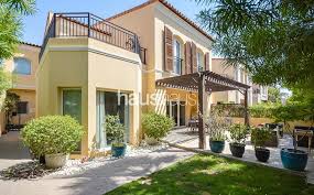 Rimal by haus & haus. Luxus Hauser Zum Verkaufen In Dubai Dubai Vereinigte Arabische Emirate Jamesedition
