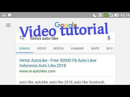 We provide version latest version selecting the correct version will make the himzi auto liker 2018 app work better, faster, use less battery power. Cara Menggunakan Himzi Auto Like Facebook 2018 Terbaru Dan Lengkap Youtube